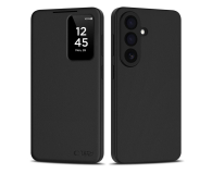 Tech-Protect Smart Wallet Galaxy A57 5G Matte Black - 1523204 - zdjęcie 1